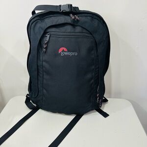 Lowepro Men’s Backpack‎ Black